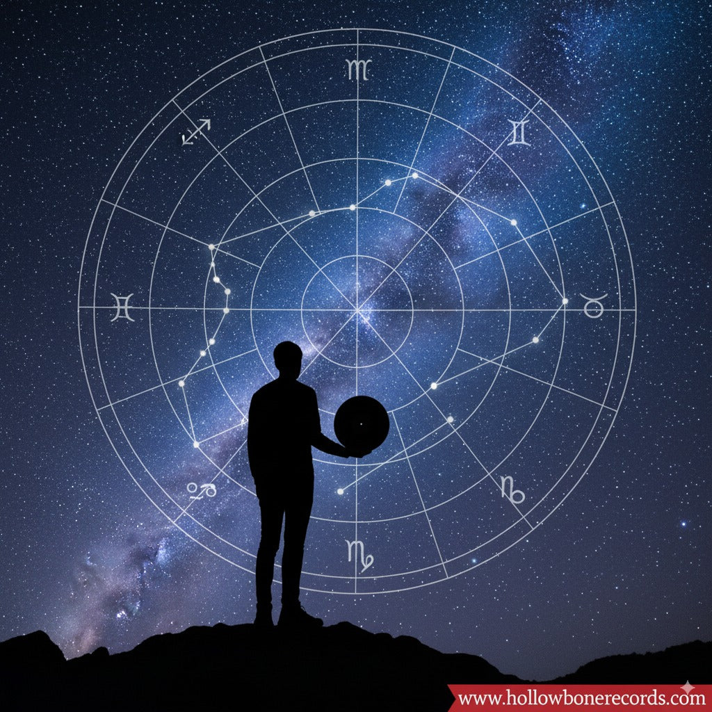 What Does Your Music Taste Say About You? A Vinyl Horoscope