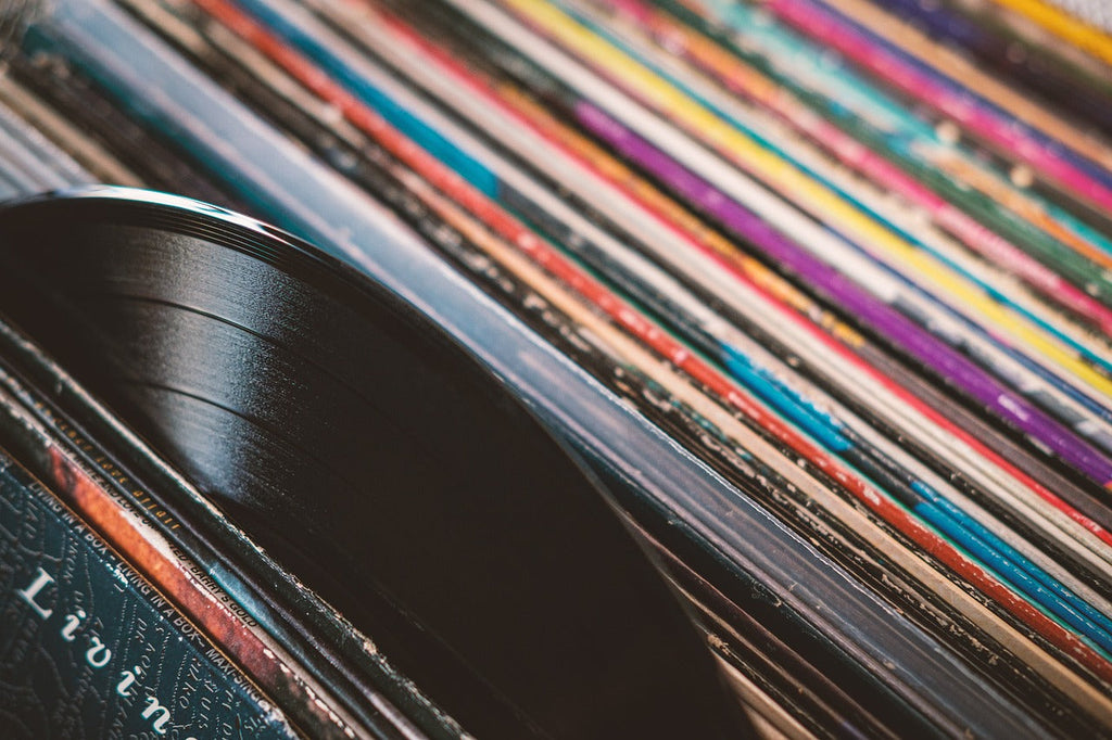 Vinyl on a Budget: How to Build an Amazing Record Collection Without Breaking the Bank