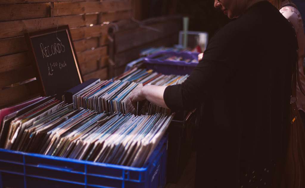 Building the Ultimate Vinyl Collection: Tips from Experts and Collectors