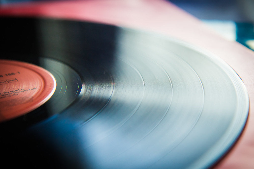 Vinyl Skipping? Here’s How to Fix It Fast