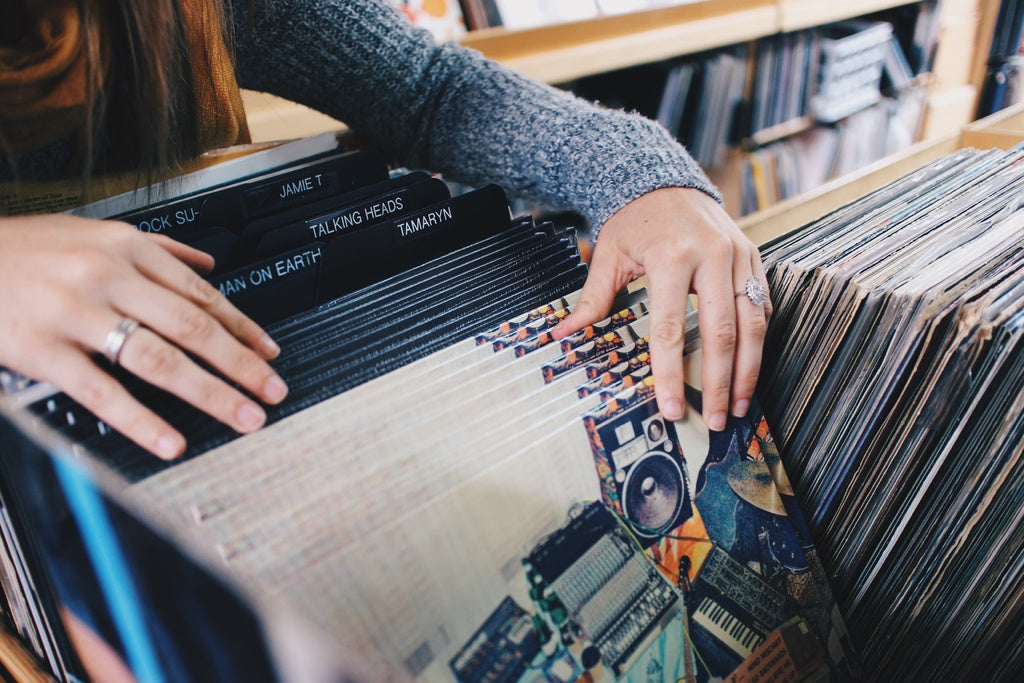 Vinyl Hunting 101: How to Find Rare Records Like a Pro