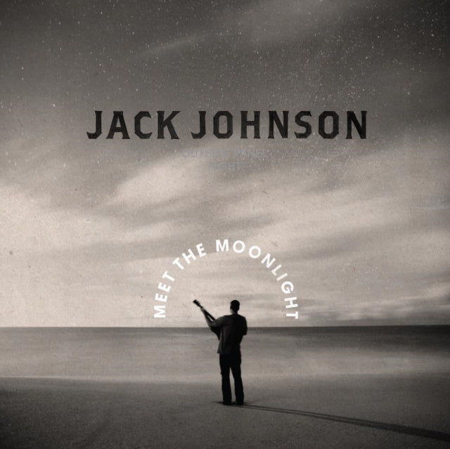 JACK JOHNSON - MEET MOONLIGHT
