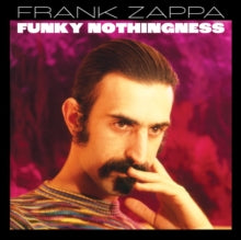 FRANK ZAPPA - FUNKY NOTHING