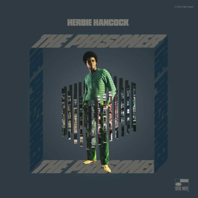 HERBIE HANCOCK - PRISONER