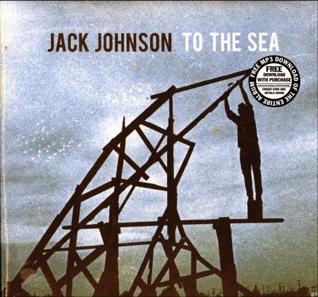 JACK JOHNSON - TO THE SEA