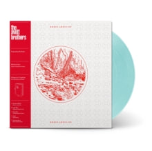 AVETT BROTHERS - AVETT BROTHERS