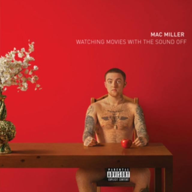 MAC MILLER - WATCHING MOVIES