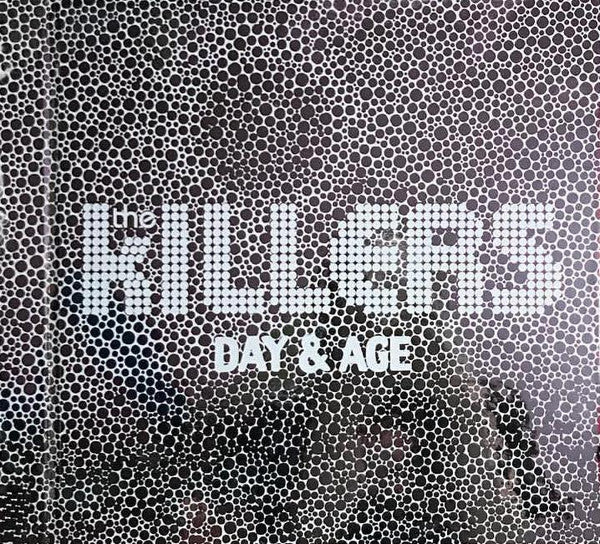KILLERS - DAY & AGE