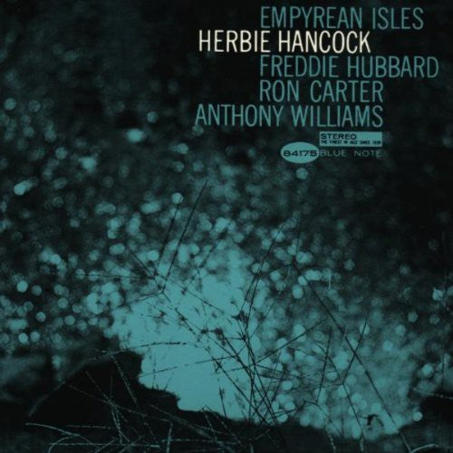 HERBIE HANCOCK - EMPYREAN ISLES