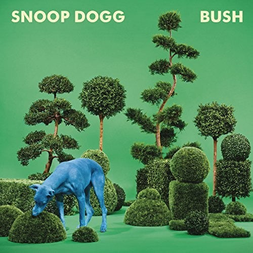 SNOOP DOGG - BUSH (150 GRAM)
