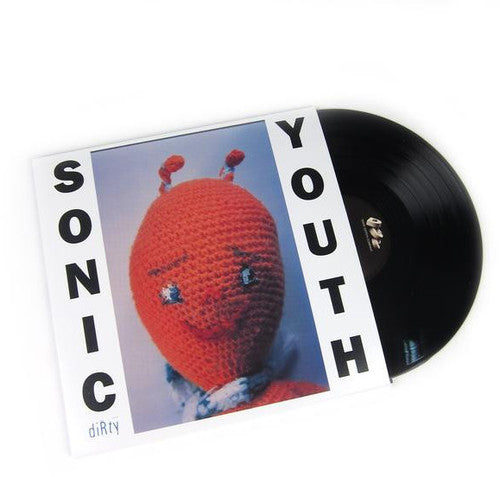 SONIC YOUTH - DIRTY