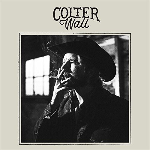 COLTER WALL - COLTER WALL