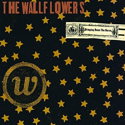 WALLFLOWERS - BRINGING DOWN THE HOUSE