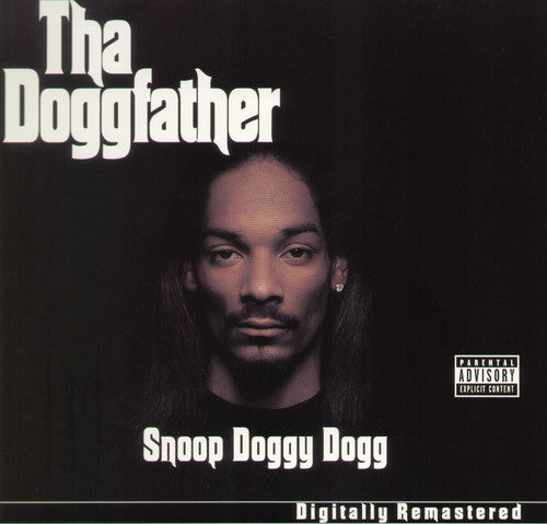 SNOOP DOGG - THA DOGGFATHER