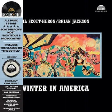 GIL SCOTT HERON - WINTER IN AMERICA (RSD24)
