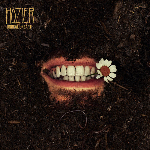 HOZIER - UNREAL UNEARTH