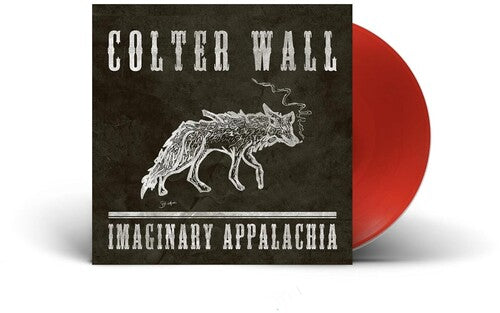 COLTER WALL - IMAGINARY APPALACHIA