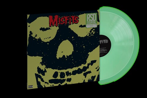 MISFITS - COLLECTION