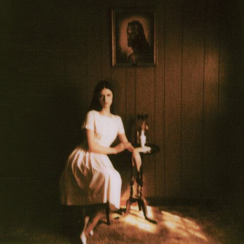 ETHEL CAIN - PREACHER'S DAUGHTER