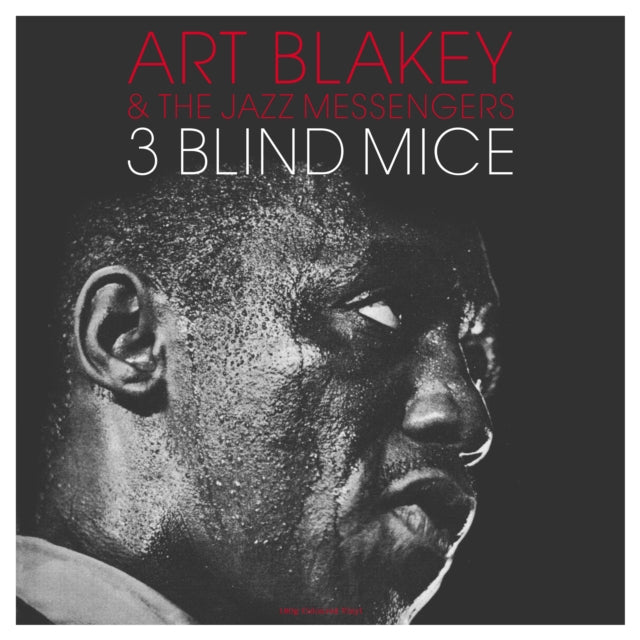 ART BLAKEY - 3 BLIND MICE