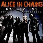ALICE IN CHAINS - ROCK AM RING