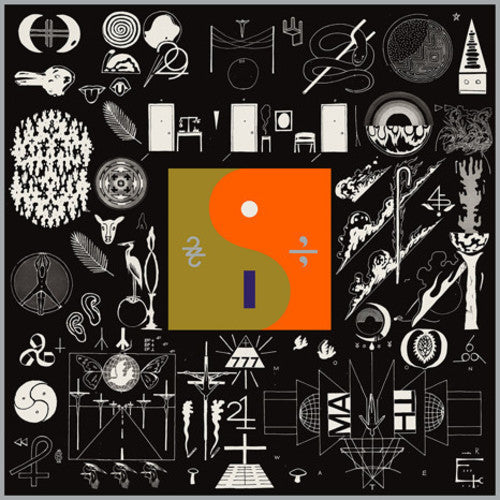 BON IVER - 22 A MILLION