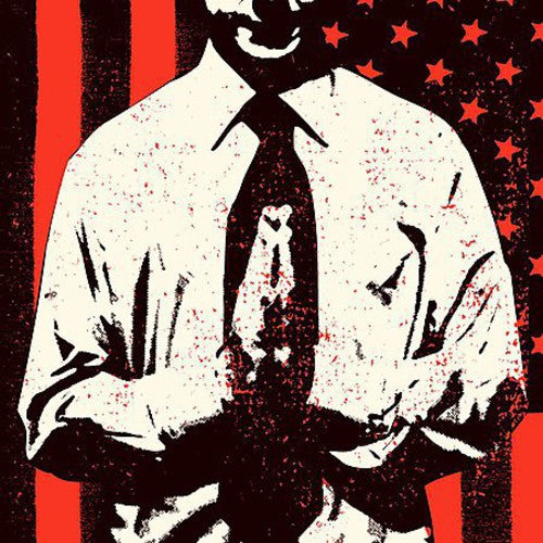BAD RELIGION - EMPIRE STRIKES FIRST