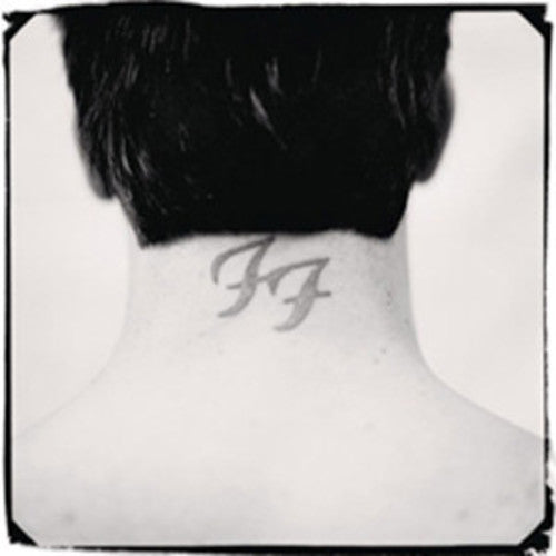 FOO FIGHTERS - THERE IS NOTHING