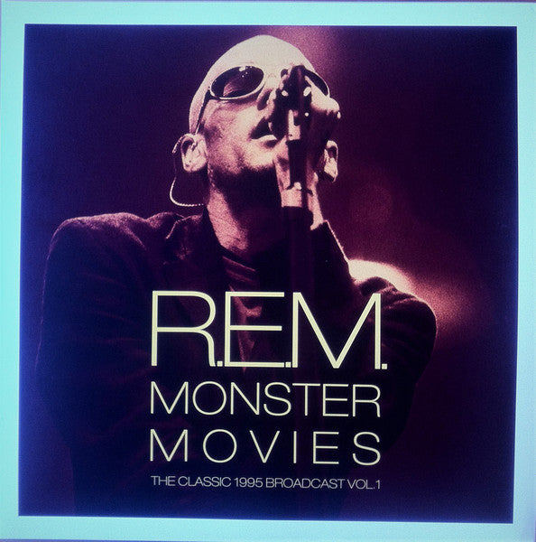 R.E.M. - MONSTER MOVIES VOL 1