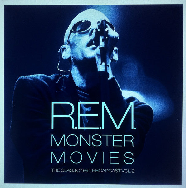 R.E.M. - MONSTER MOVIES VOL 2