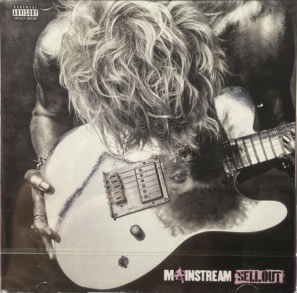 MACHINE GUN KELLY - MAINSTREAM SELLOUT