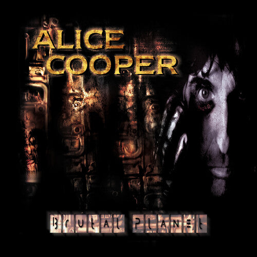 ALICE COOPER - BRUTAL (RSD22)