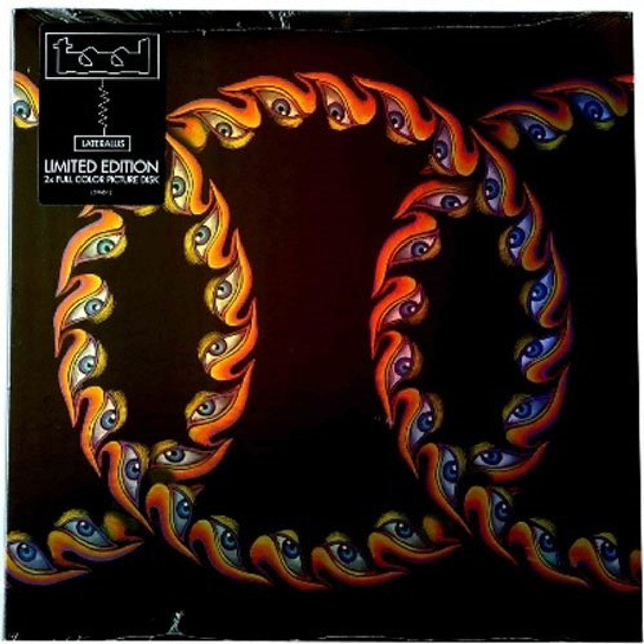 TOOL - LATERALUS