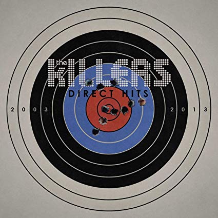 KILLERS - DIRECT HITS