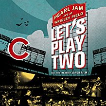 PEARL JAM - LET’S PLAY TWO