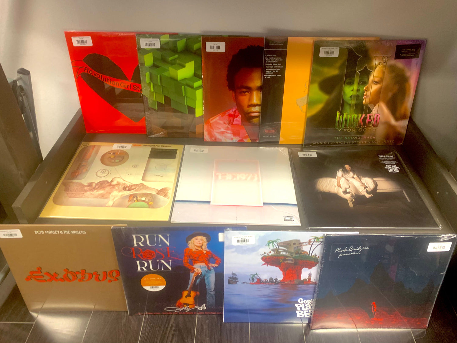Your Vinyl Horoscope