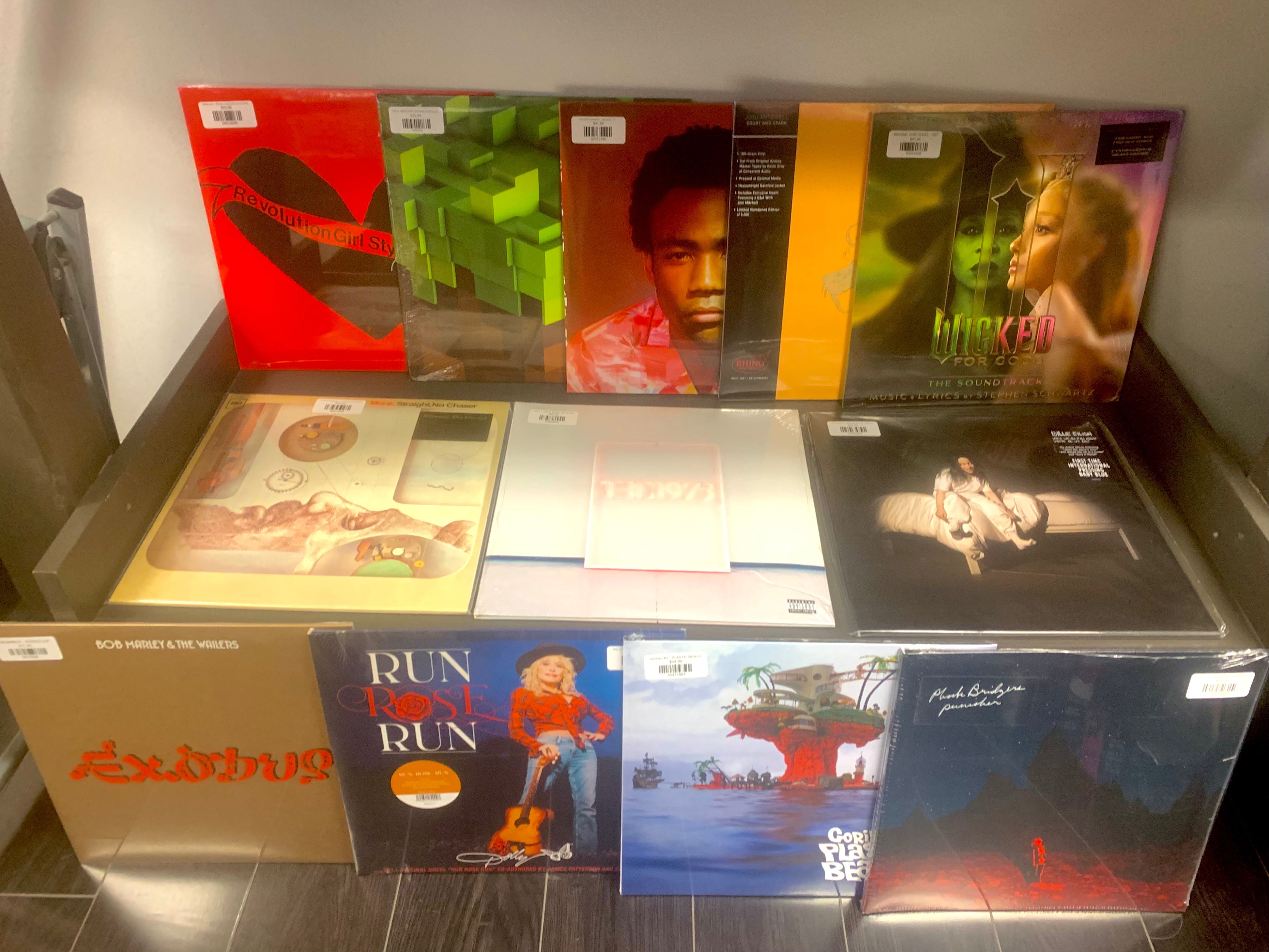 Your Vinyl Horoscope