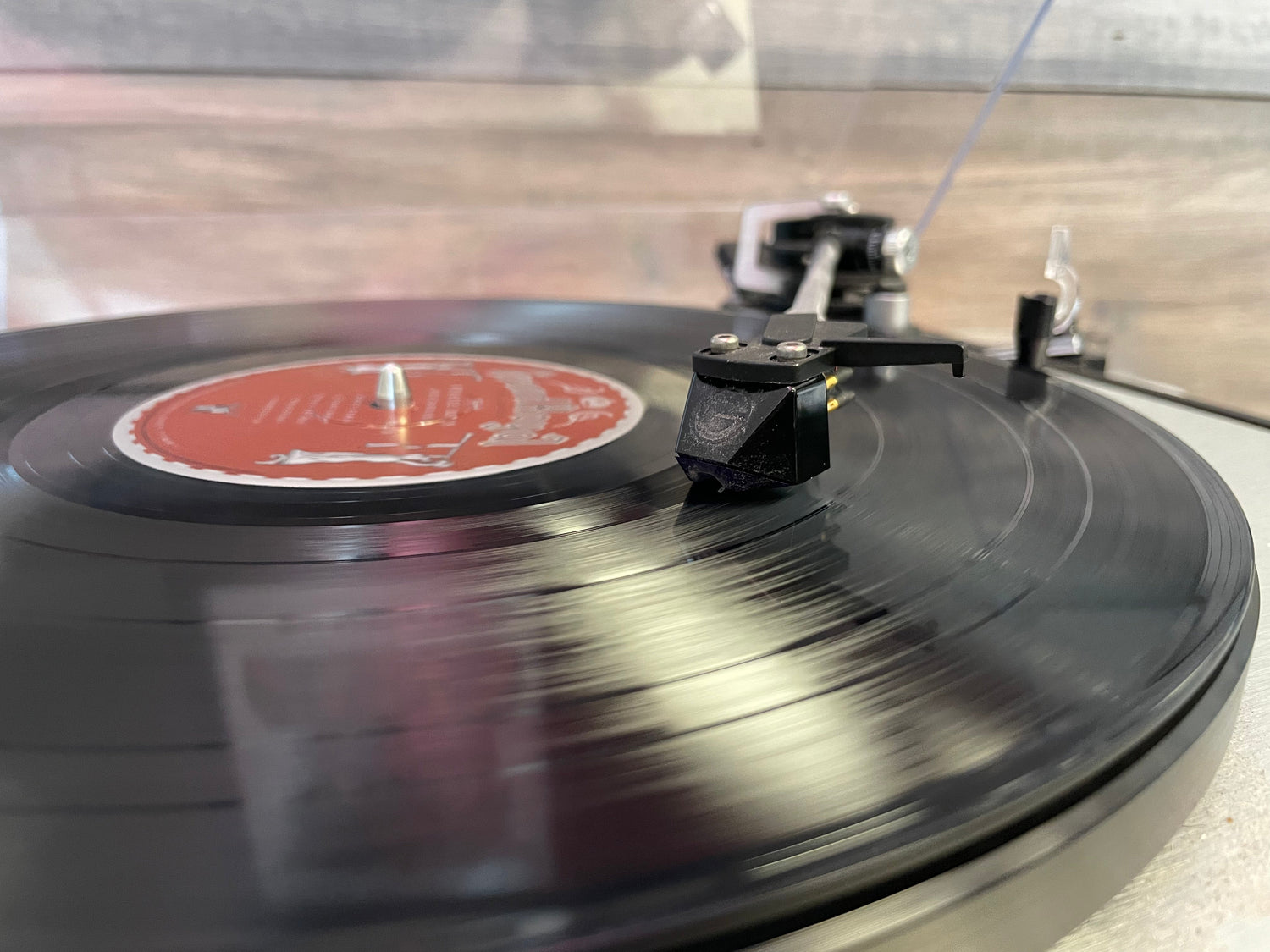 Vinyl Skipping? Here’s How to Fix It Fast
