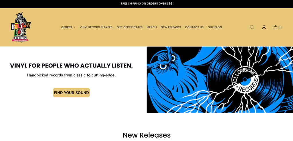 6 Expert Tips for Buying Vinyl Records Online Safely
