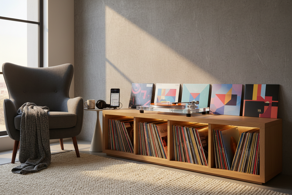 Are Vinyl Records Worth It in 2026?