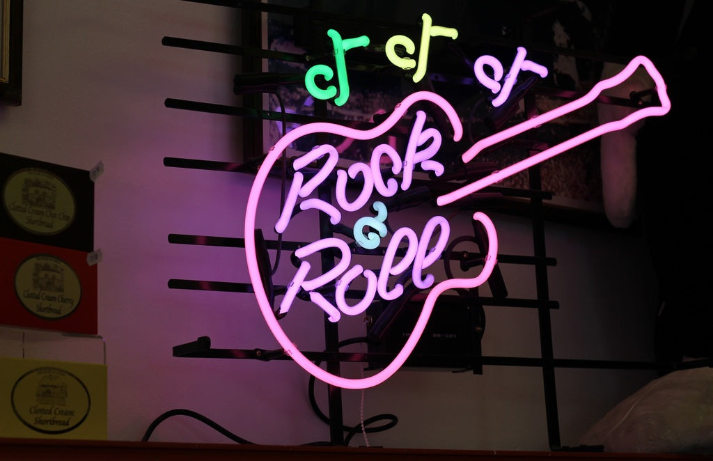 10 Classic Rock Albums Every Vinyl Collector Needs