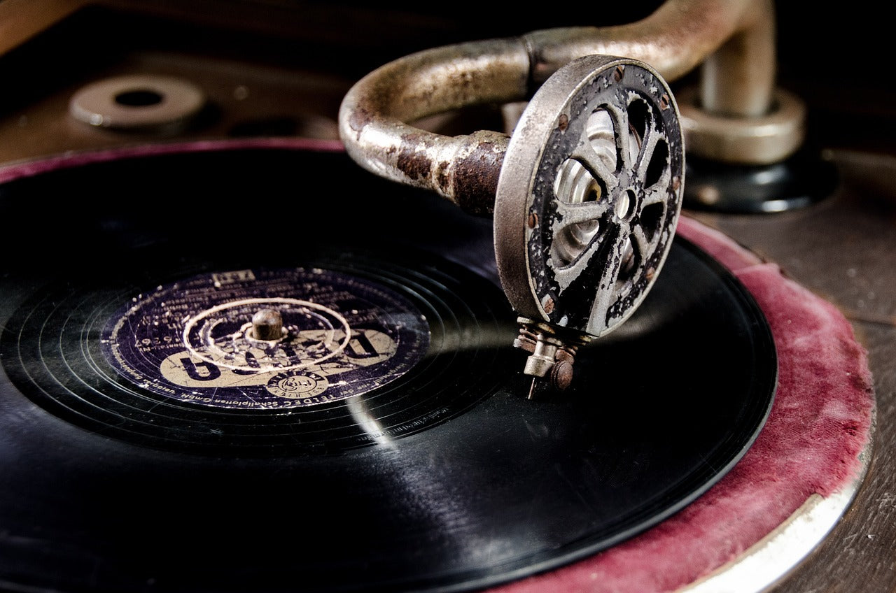 The Future of Vinyl in a Digital World