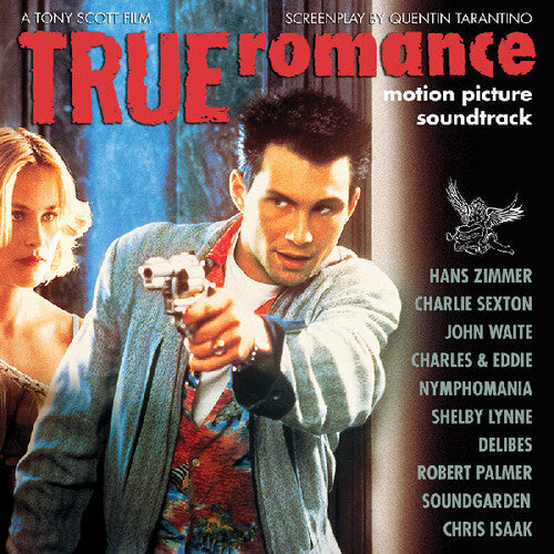 Soundtracks & Compilations
