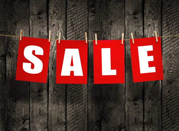 SALE VINYL