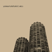 WILCO - YANKEE HOTEL FOXTROT (22 RM)