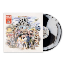 A DAY TO REMEMBER - BIG OLE ALBUM VOL 1