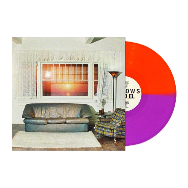 WALLOWS - MODEL