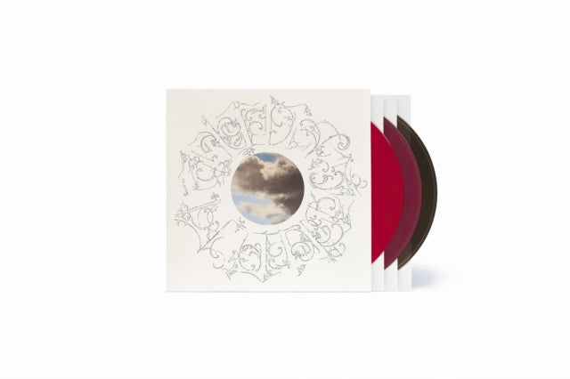MAC MILLER - DIVINE FEMININE [LP]