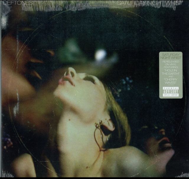 DEFTONES - SATURDAY NIGHT
