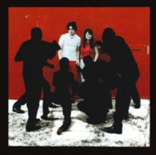 WHITE STRIPES - WHITE BLOOD CELLS  (COLOR VINYL)